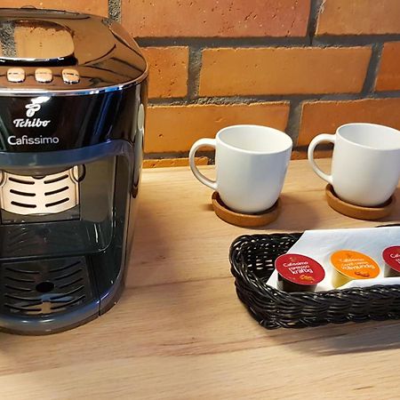 クラクフ Flaminio Smart Sleepアパートホテル エクステリア 写真